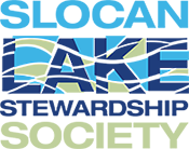 Slocan Lake Stewardship Society Logo
